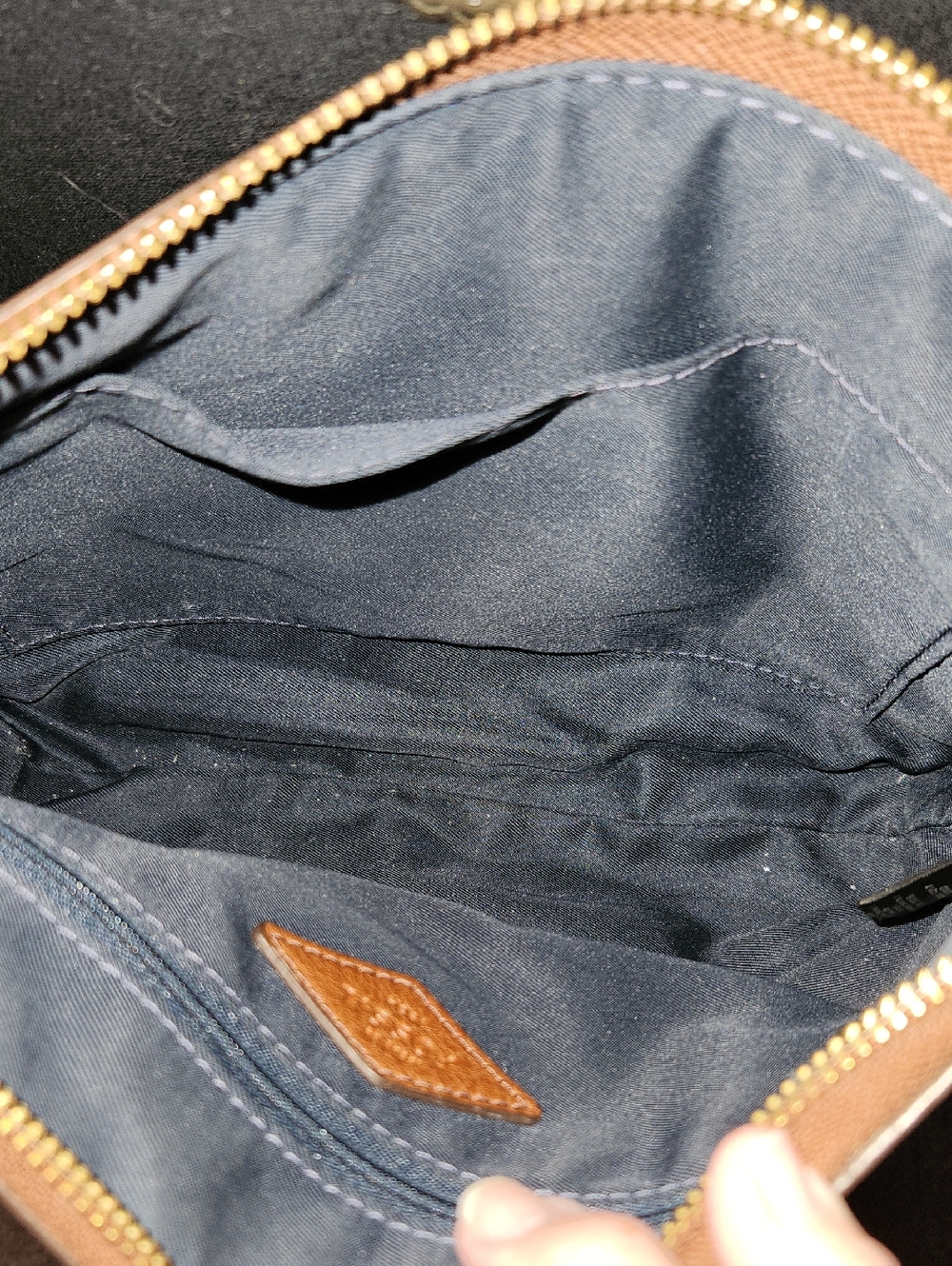 Fossil Crossbody - Picture 8 of 8